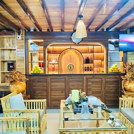 Nam Thia Homestay Yen Bai Экстерьер фото