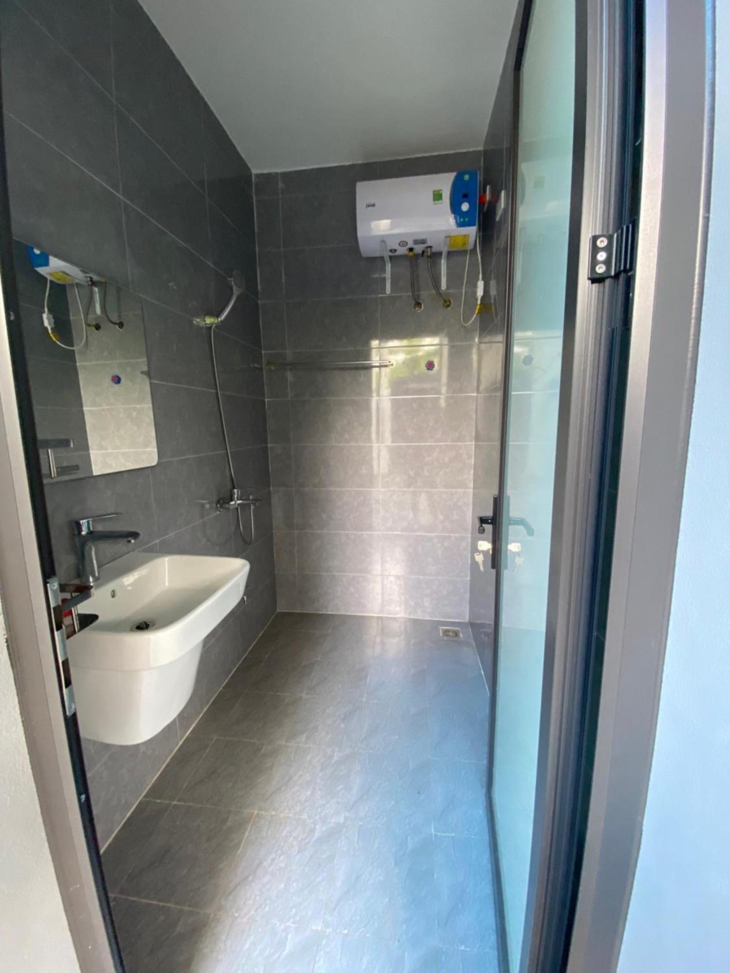 Nam Thia Homestay Yen Bai Экстерьер фото