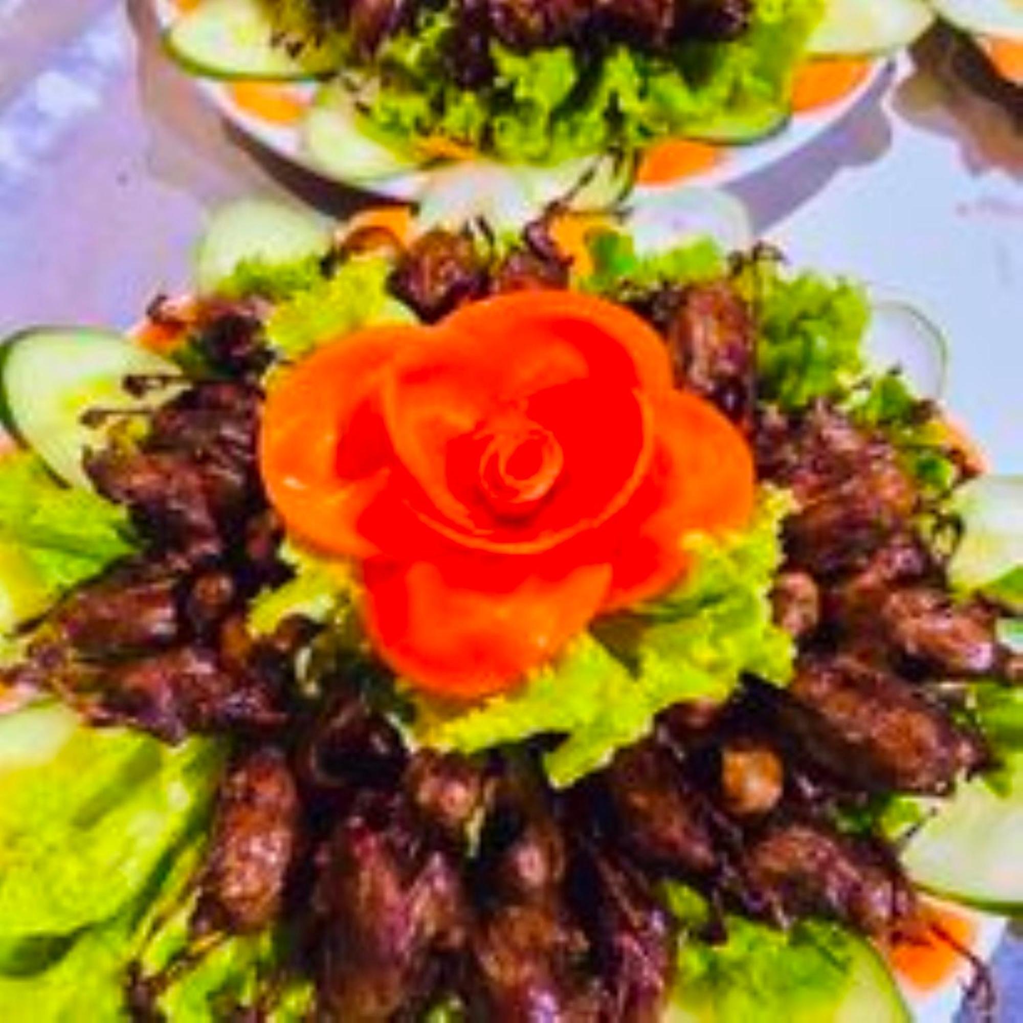 Nam Thia Homestay Yen Bai Экстерьер фото